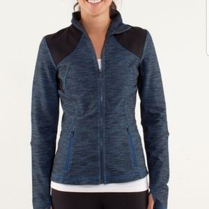 Lululemon jacket